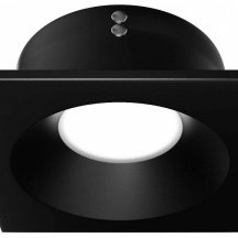 Встраиваемый светильник LIGHTERA Camry LE203RL-1B