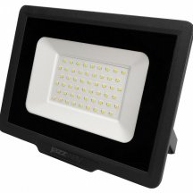 Настенно-потолочный прожектор Jazzway  PFL- C3 50w  6500K IP65
