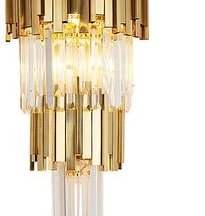 Бра DeLight Collection Barclay 8005W/S gold