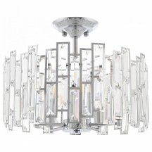 Потолочная люстра Sorrento-3209 373209/5/80/390 CR Потолочная люстра Sorrento-3209 373209/5/80/390 CR