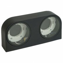 Настенный светильник уличный Feron Бостон 51328