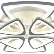 Потолочная люстра Escada 10218/8LED