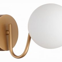 Итальянское бра Evoluce Calabria SLE220601-01