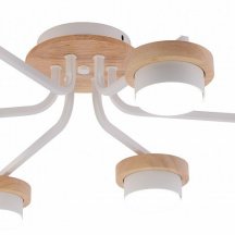 Потолочная люстра Lois 3186-306