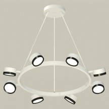 Подвесной светильник Ambrella light TRADITIONAL XB9195151