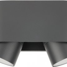 Архитектурная подсветка Oasis Light TUBE 6040-21 Gr