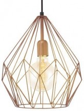 Подвесной светильник Eglo Vintage 49258