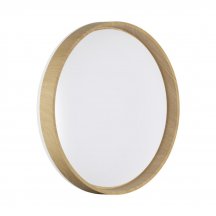 Настенно-потолочный светильник Sonex Gari Wood 7684/ELN