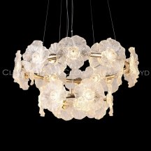 Подвесная люстра Shambala 11496
