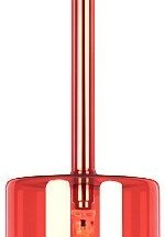 Подвесной светильник Spillray 10232/C Red