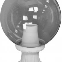 Наземный светильник Globe 250 G25.110.000.WZE27