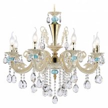 Люстра для натяжного потолка Ambrella light TRADITIONAL TR4926