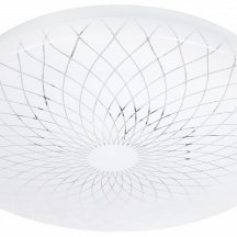 Накладной светильник Эра Slim Lily SPB-6 Slim Lily 70W-6,5K