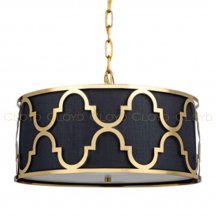 Подвесной светильник Cloyd Baxt 11126