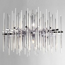 Люстра для натяжных потолков Bogate`s Allure 1 A057234