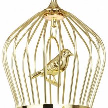 Подвесной светильник для кухни Favourite Chick 1930-2P