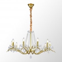 Люстра Lussole LSP-6007