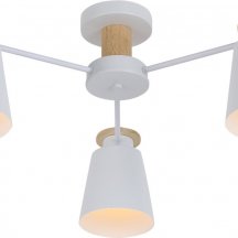 Люстра для натяжного потолка Rivoli Adna 9112-303