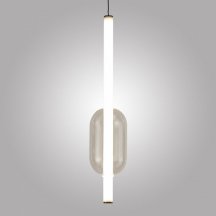 Подвесной светильник AM-Group AM491 AM491 B clear