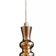 Подвесной светильник AM Group AM354 AM354-D130 AMBER