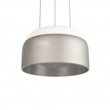 Подвесной светильник Loft IT Totem 10466P Smoke matte