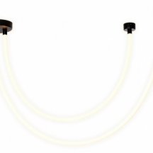 Подвесной светильник Favourite Pipeline 4217-2U