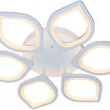 Потолочная люстра Escada Lotus 10216/6LED 92W