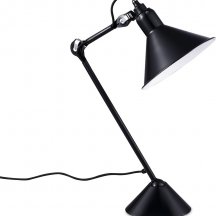 Интерьерная настольная лампа Donolux MARY JANE DL20653T1BBlack