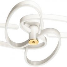 Потолочная люстра De City Аурих 108011204