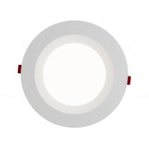 Точечный светильник Даунлайт Ra90 ДВО06-33-001-4К-90