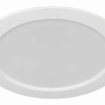 Встраиваемый светильник Эра LED панель Б0057424