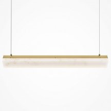 Подвесной светильник Maytoni Petra MOD250PL-L36BS3K