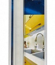 Накладной светильник Uniel ULI-F47 UL-00008285