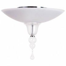 Потолочный светильник Divinare Goccia 4020/02 PL-3