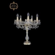 Настольная лампа в классическом стиле ArtClassic 12.26 12.26.5.141-45.Gd.B