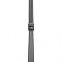 Наземный фонарь Oasis Light FRANKFURT I 27369ACl 10 Bl