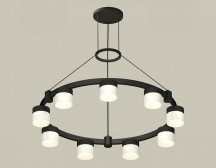 Подвесной светильник Ambrella light TRADITIONAL XR92051904