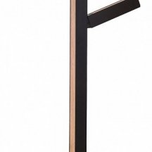 Наземный светильник Favourite Stolpe 4388-2F