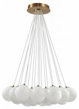 Подвесной светильник Magia 7109/19