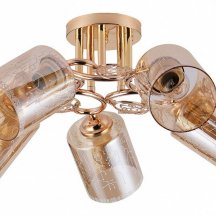 Люстра для натяжных потолков Escada Neulia 1118/5PL