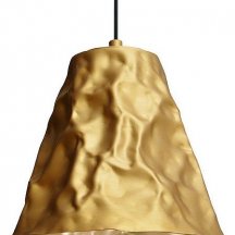 Подвесной светильник Divinare Piramide 5098/01 SP-1