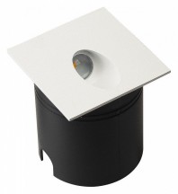 Уличный светодиодный светильник Mantra Aspen 7026