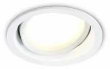 Точечный светильник Ambrella light Techno Spot TN6651