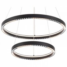 Подвесной светодиодный светильник Ambrella light Comfort Line FL5865