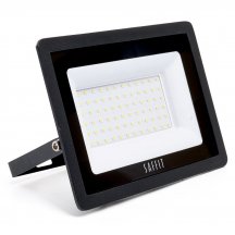 Светодиодный прожектор Saffit SFL90-70 70W 6400K 55176