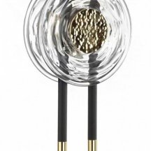 Интерьерная настольная лампа Odeon Light Magnet 5407/12TL