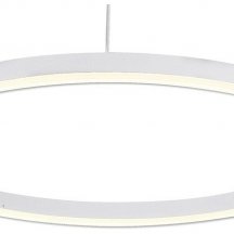 Подвесной светодиодный светильник Kink Light Тор 08214,01A (4000K)