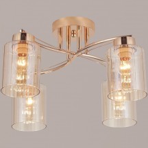 Потолочная люстра  35670-0.3-04