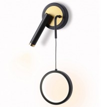 Настенный светильник Ambrella light Comfort FL51652