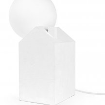 Интерьерная настольная лампа Seletti Dreamlike 15255